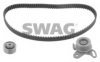 SWAG 90 93 1061 Timing Belt Kit